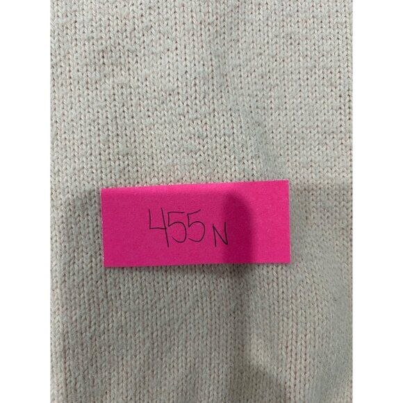 Vintage Alfred Dunner Floral Embroidered Grandma Grannycore Sweater XL Pink - Picture 7 of 8